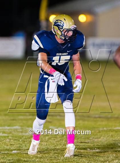 Thumbnail 2 in Newsome @ Durant photogallery.