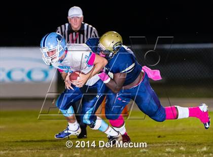 Thumbnail 3 in Newsome @ Durant photogallery.