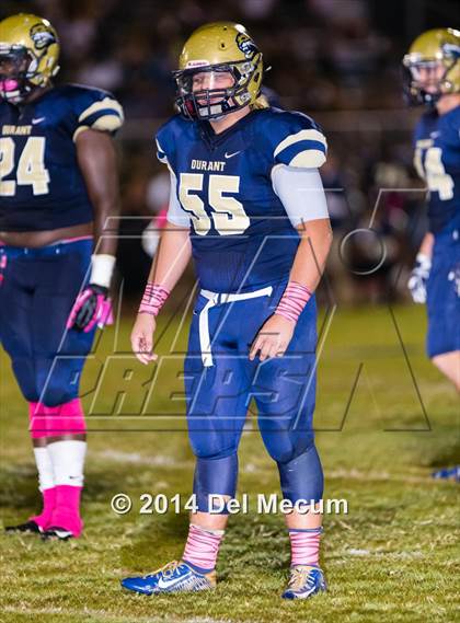 Thumbnail 1 in Newsome @ Durant photogallery.