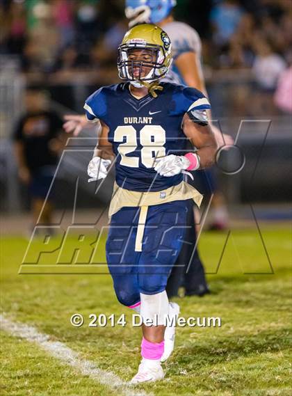 Thumbnail 3 in Newsome @ Durant photogallery.