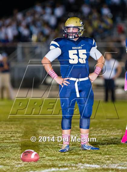 Thumbnail 3 in Newsome @ Durant photogallery.