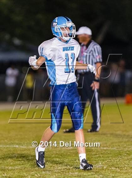 Thumbnail 2 in Newsome @ Durant photogallery.