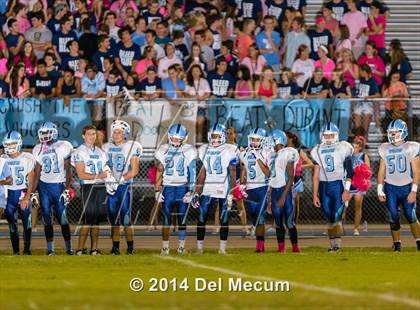 Thumbnail 2 in Newsome @ Durant photogallery.
