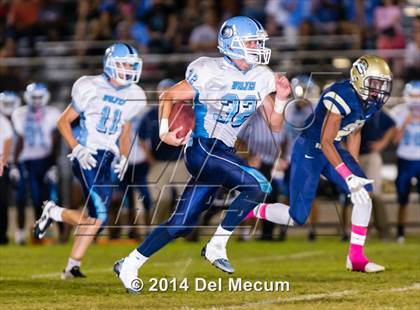 Thumbnail 2 in Newsome @ Durant photogallery.