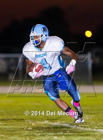 Thumbnail 2 in Newsome @ Durant photogallery.