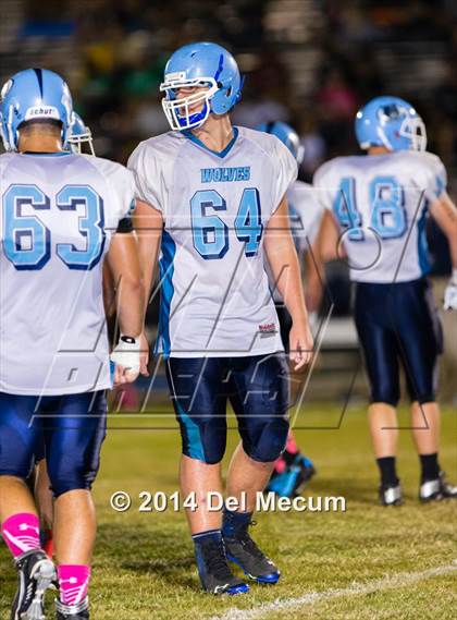 Thumbnail 2 in Newsome @ Durant photogallery.