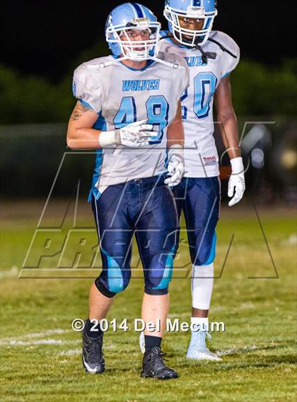 Thumbnail 3 in Newsome @ Durant photogallery.