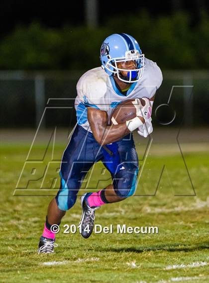 Thumbnail 1 in Newsome @ Durant photogallery.