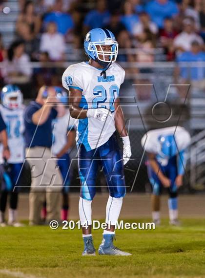 Thumbnail 1 in Newsome @ Durant photogallery.