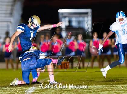 Thumbnail 1 in Newsome @ Durant photogallery.