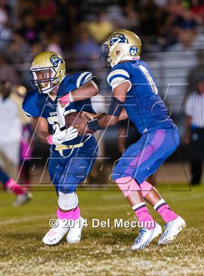 Thumbnail 1 in Newsome @ Durant photogallery.