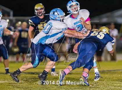 Thumbnail 3 in Newsome @ Durant photogallery.