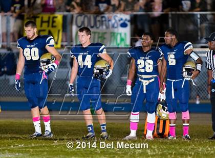 Thumbnail 1 in Newsome @ Durant photogallery.