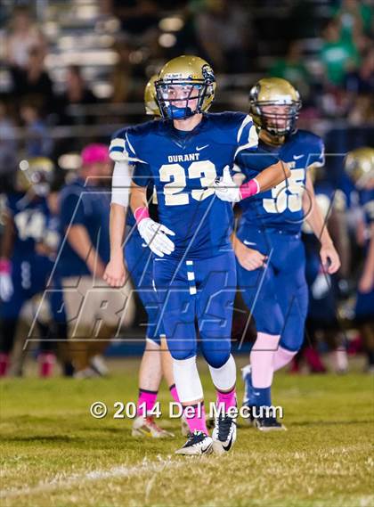 Thumbnail 3 in Newsome @ Durant photogallery.