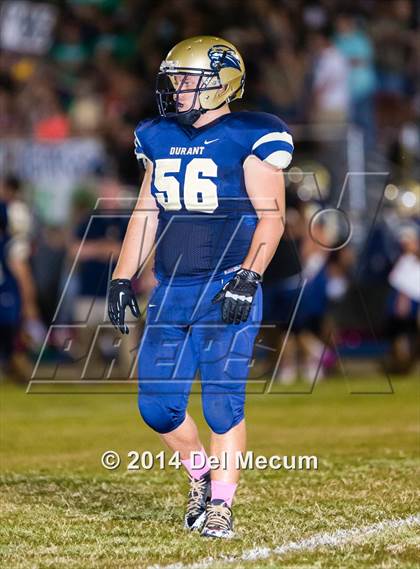Thumbnail 2 in Newsome @ Durant photogallery.