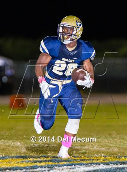 Thumbnail 1 in Newsome @ Durant photogallery.