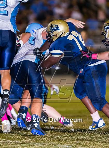 Thumbnail 3 in Newsome @ Durant photogallery.