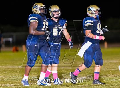 Thumbnail 3 in Newsome @ Durant photogallery.