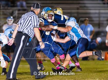 Thumbnail 2 in Newsome @ Durant photogallery.