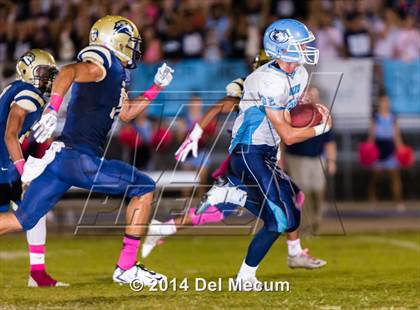 Thumbnail 3 in Newsome @ Durant photogallery.
