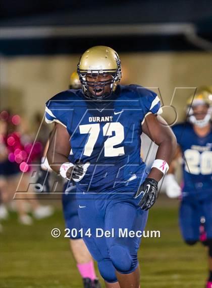 Thumbnail 3 in Newsome @ Durant photogallery.