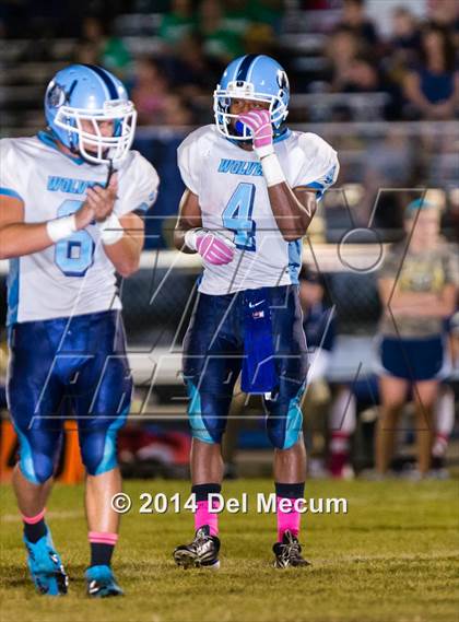 Thumbnail 1 in Newsome @ Durant photogallery.
