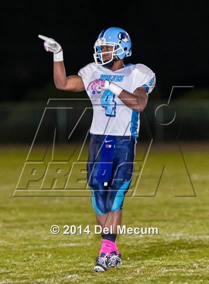 Thumbnail 2 in Newsome @ Durant photogallery.