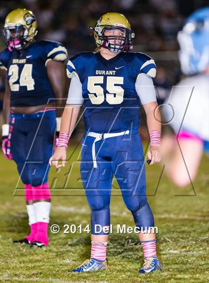 Thumbnail 3 in Newsome @ Durant photogallery.