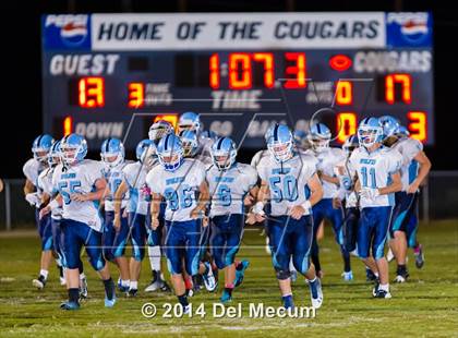 Thumbnail 2 in Newsome @ Durant photogallery.