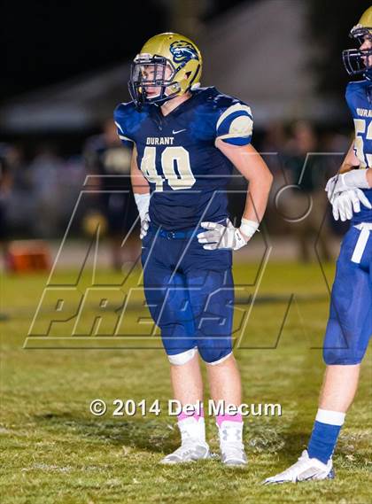Thumbnail 1 in Newsome @ Durant photogallery.
