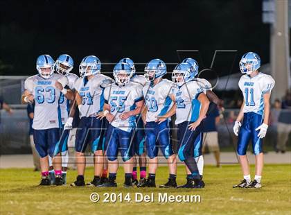 Thumbnail 2 in Newsome @ Durant photogallery.