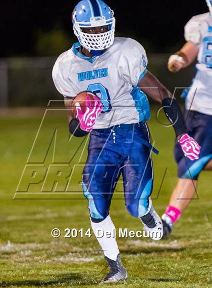 Thumbnail 1 in Newsome @ Durant photogallery.