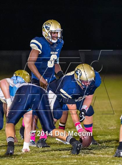 Thumbnail 2 in Newsome @ Durant photogallery.