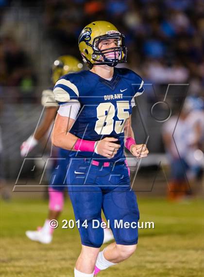 Thumbnail 2 in Newsome @ Durant photogallery.