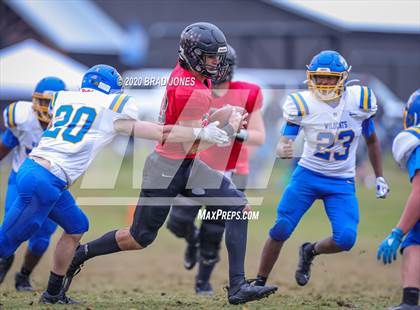 Thumbnail 3 in Donelson Christian Academy @ Grace Christian Academy photogallery.