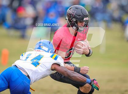 Thumbnail 3 in Donelson Christian Academy @ Grace Christian Academy photogallery.