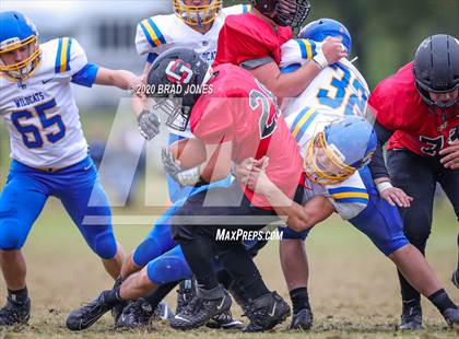 Thumbnail 3 in Donelson Christian Academy @ Grace Christian Academy photogallery.