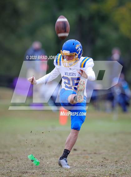 Thumbnail 2 in Donelson Christian Academy @ Grace Christian Academy photogallery.