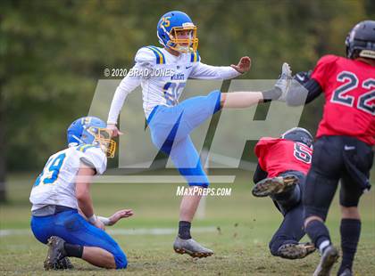 Thumbnail 3 in Donelson Christian Academy @ Grace Christian Academy photogallery.