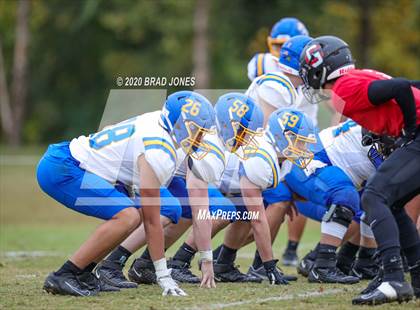 Thumbnail 3 in Donelson Christian Academy @ Grace Christian Academy photogallery.