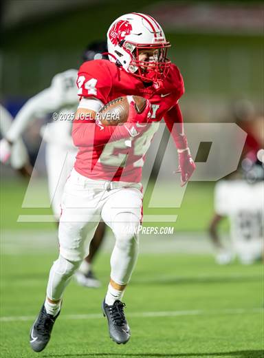 George Ranch @ Katy (UIL Football D2 Region III Bi-District)