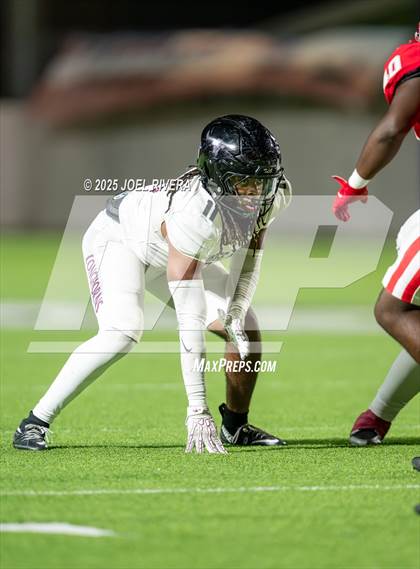 Thumbnail 1 in George Ranch @ Katy (UIL Football D2 Region III Bi-District) photogallery.