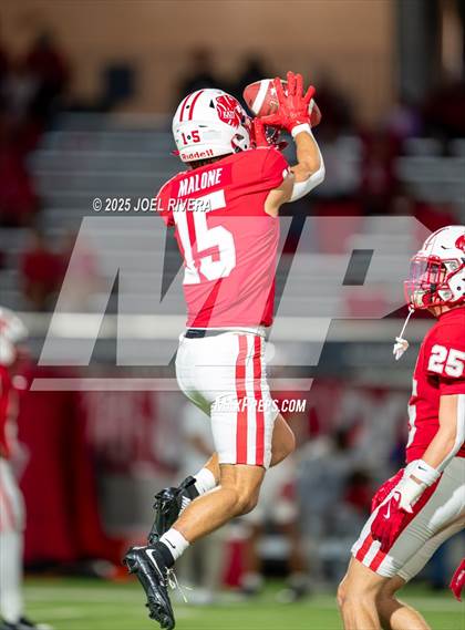 Thumbnail 3 in George Ranch @ Katy (UIL Football D2 Region III Bi-District) photogallery.