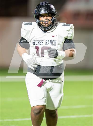 Photo 48 in the George Ranch @ Katy (UIL Football D2 Region III Bi ...