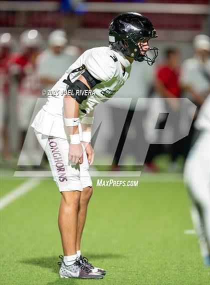 Thumbnail 1 in George Ranch @ Katy (UIL Football D2 Region III Bi-District) photogallery.