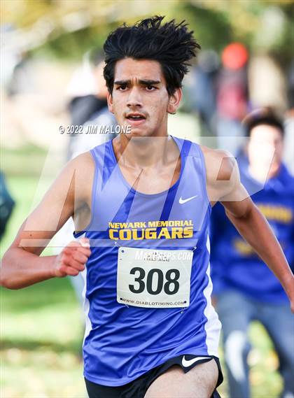 Thumbnail 2 in MVAL League Finals photogallery.