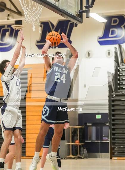 Thumbnail 3 in Valor Christian @ Columbine photogallery.