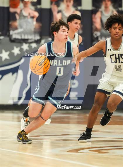 Thumbnail 2 in Valor Christian @ Columbine photogallery.