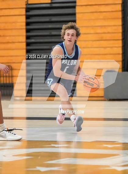 Thumbnail 1 in Valor Christian @ Columbine photogallery.