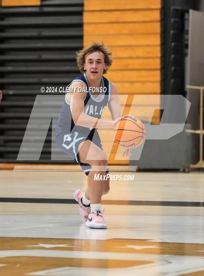 Thumbnail 2 in Valor Christian @ Columbine photogallery.